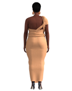 Load image into Gallery viewer, BAWDYDRESS Maxi
