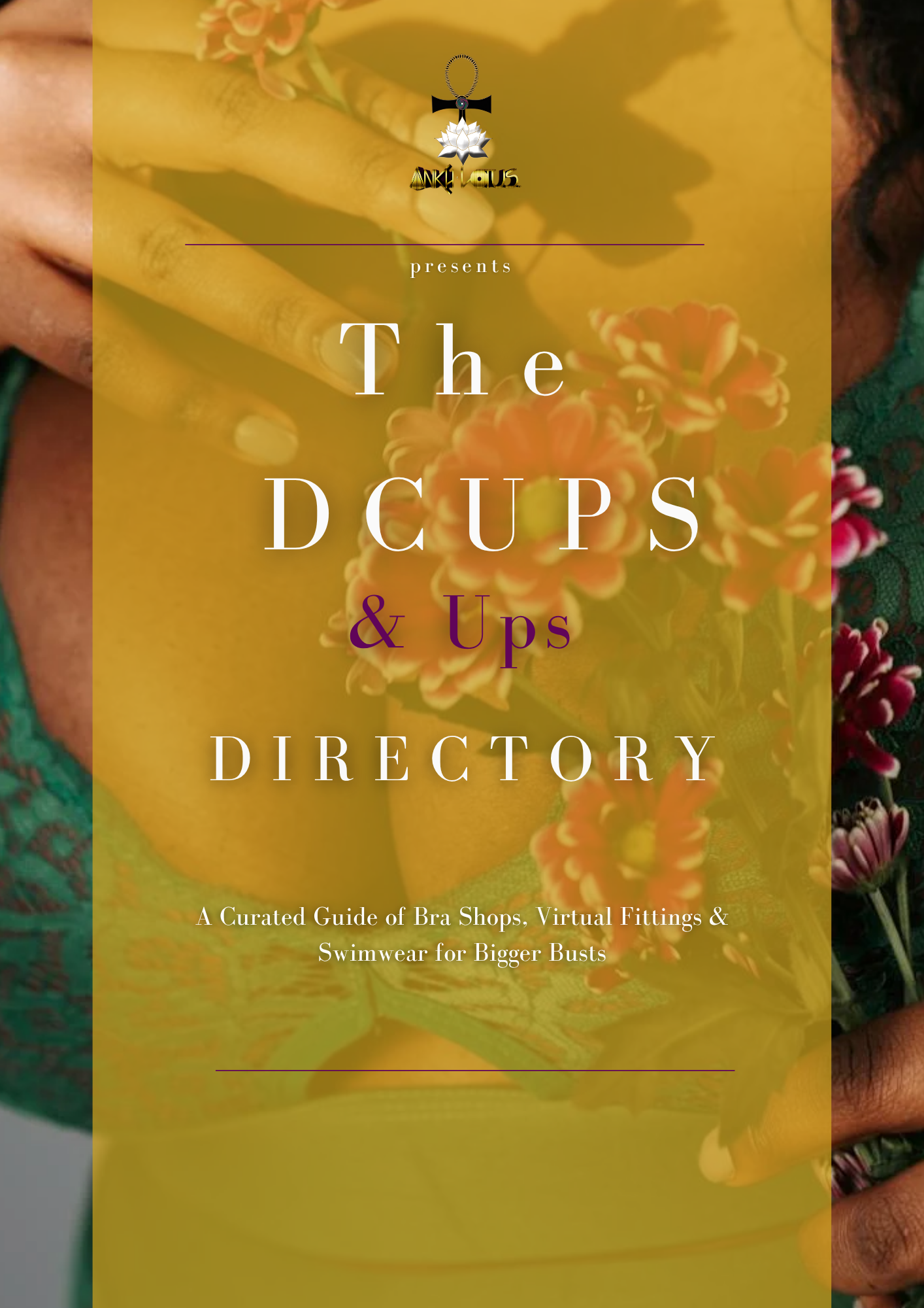 D Cups & Ups Directory
