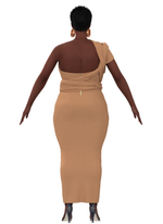 Load image into Gallery viewer, BAWDYDRESS Long PRE-ORDER
