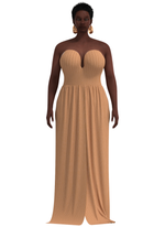 Load image into Gallery viewer, BAWDYDRESS Long PRE-ORDER
