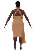 Load image into Gallery viewer, BAWDYDRESS Short PRE-ORDER
