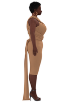 Load image into Gallery viewer, BAWDYDRESS Short PRE-ORDER
