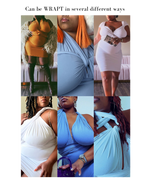 Load image into Gallery viewer, BAWDYDRESS Midi
