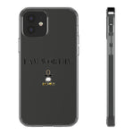 Load image into Gallery viewer, I AM Worthy Phone Case
