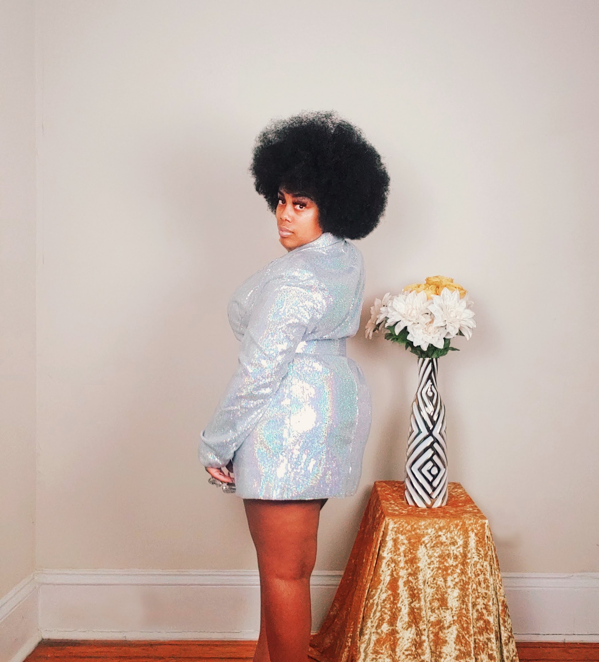 Opulence