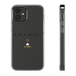 Load image into Gallery viewer, I AM Worthy Phone Case
