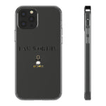 Load image into Gallery viewer, I AM Worthy Phone Case
