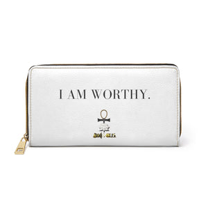 IAM Worthy Wallet