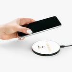 Load image into Gallery viewer, I AM Worthy Wireless Charger
