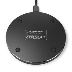 I AM Worthy Wireless Charger