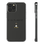 Load image into Gallery viewer, I AM Worthy Phone Case
