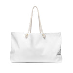 Load image into Gallery viewer, I AM Worthy Travel Tote
