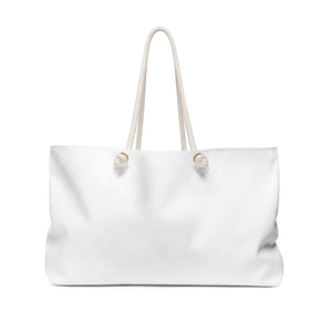 I AM Worthy Travel Tote