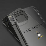 Load image into Gallery viewer, I AM Worthy Phone Case
