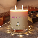 Load image into Gallery viewer, I AM Worthy Candle
