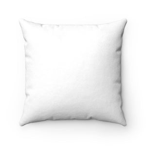I AM Worthy Throw Pillow