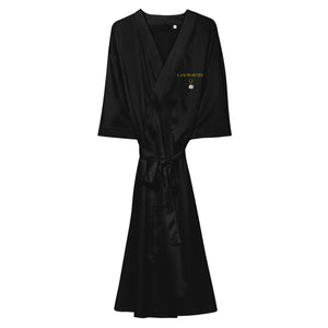 Self Care Day Robe