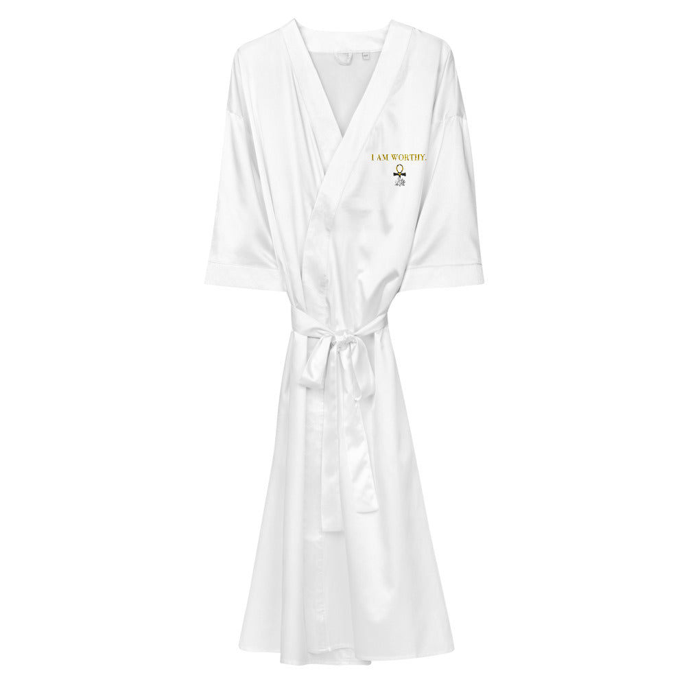 Self Care Day Robe